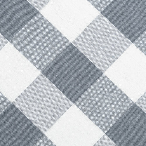 Plaid Tablecloth