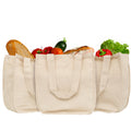 cotton grocery bags wholesale