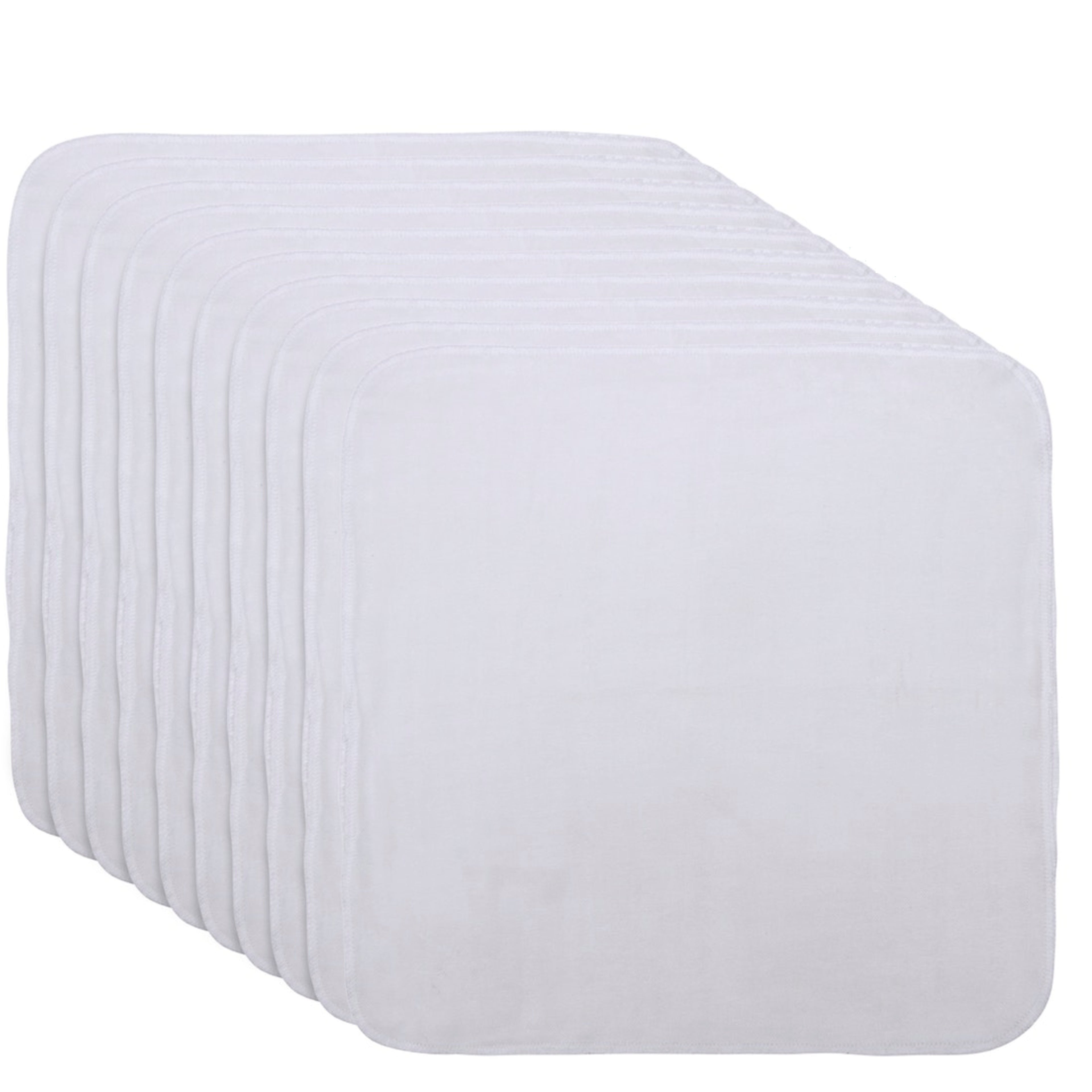 Cloth Baby Wipes