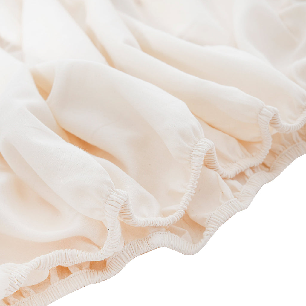 Reusable Baby Crib Sheets