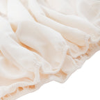 Reusable Baby Crib Sheets