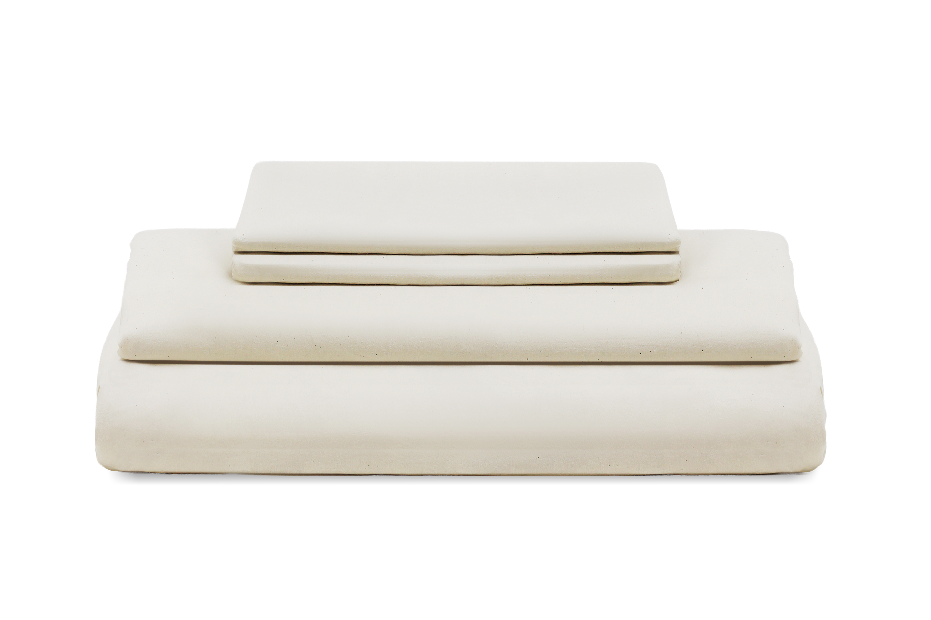 Sateen Bed Sheets Set