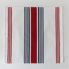Striped Cloth Napkins