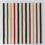 Striped Cloth Napkins