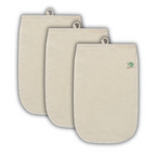Organic Cotton Cheesecloth Bags - Nut Milk Straining Bags - Filtration Bags