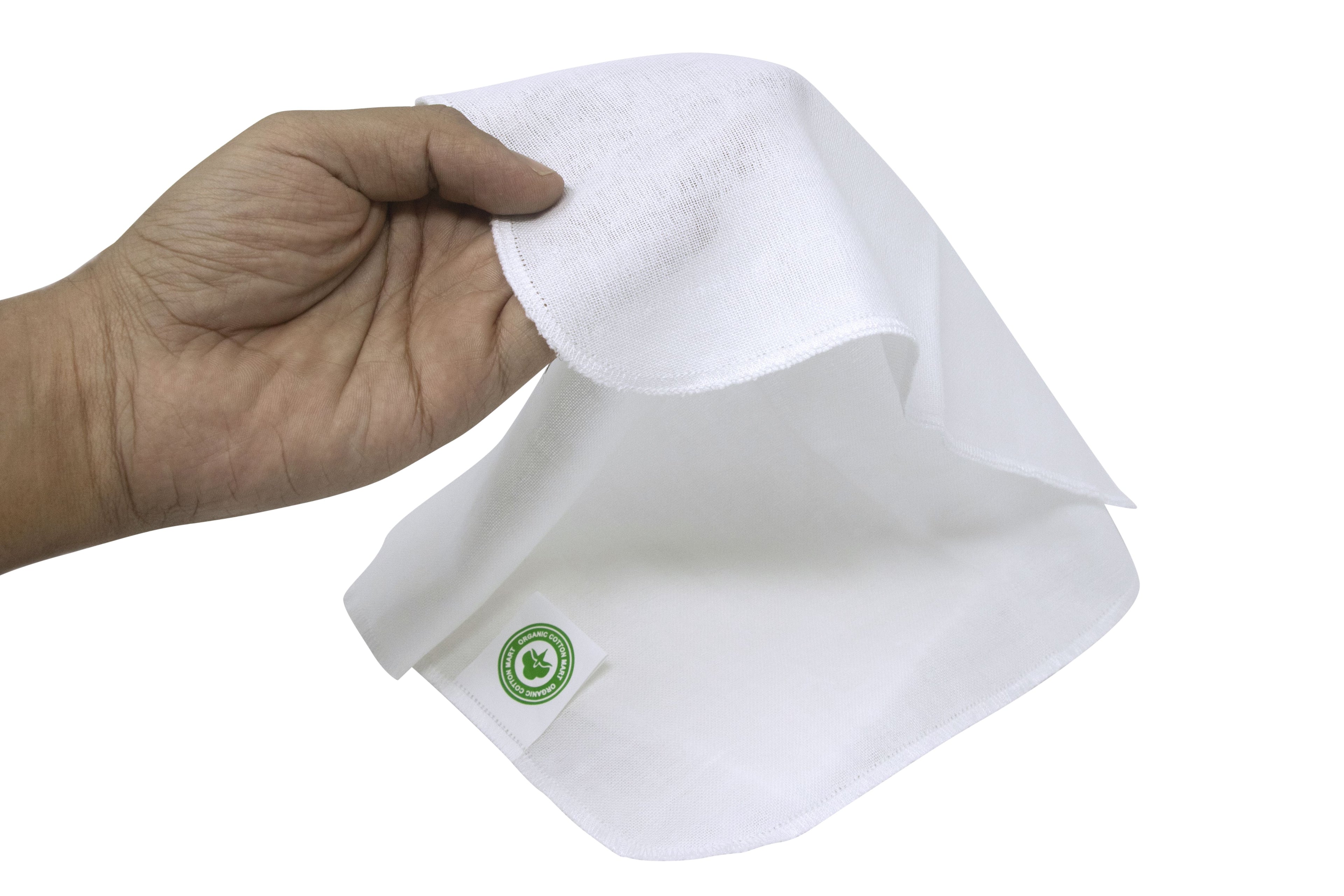 Cloth Baby Wipes