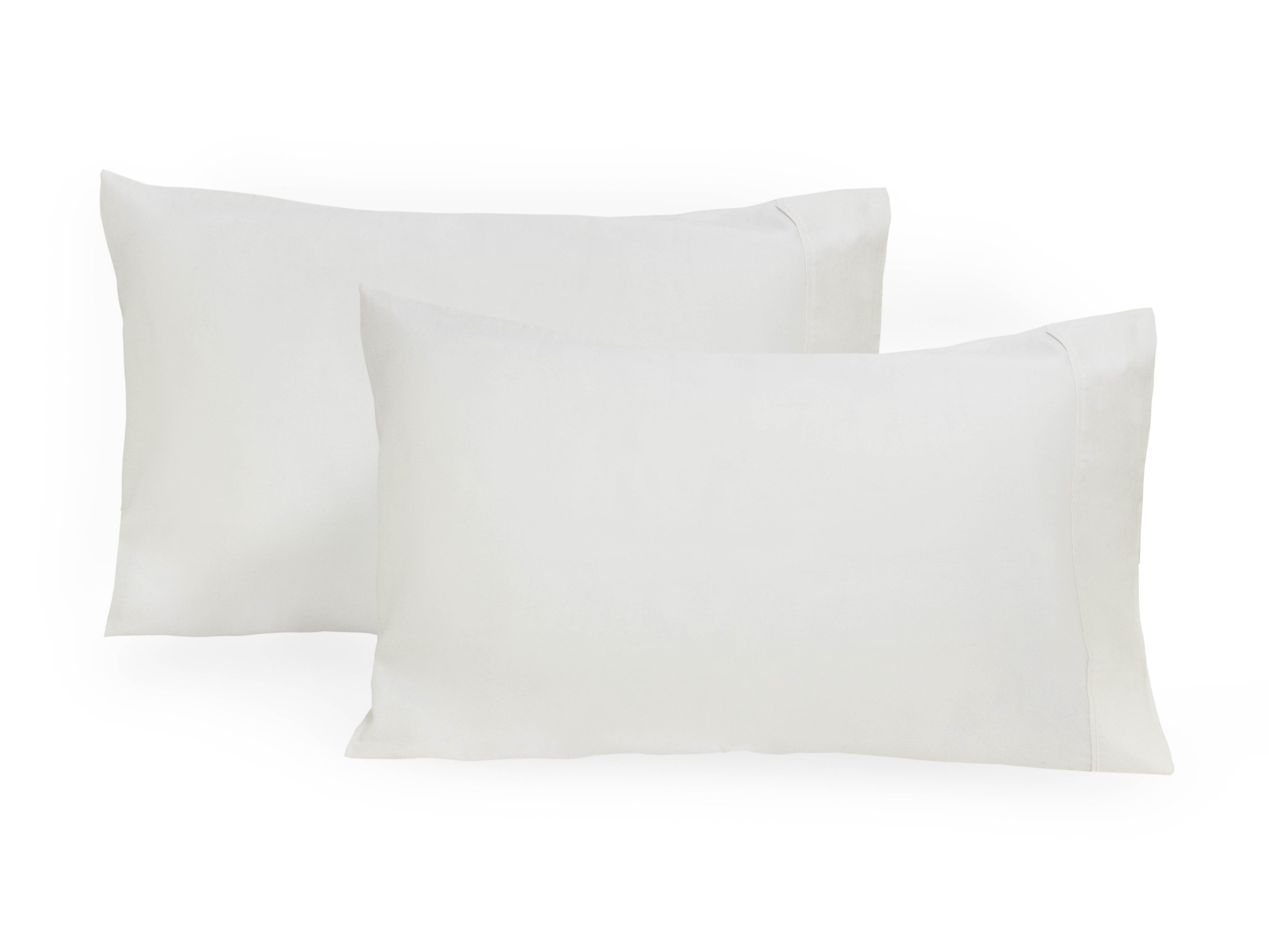 Sateen Pillowcases