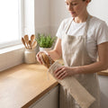 Linen Bread Bags