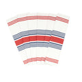 Striped Kitchen Towels