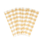 Plaid Kitchen Towels