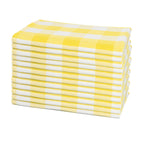 Plaid Cloth Napkins