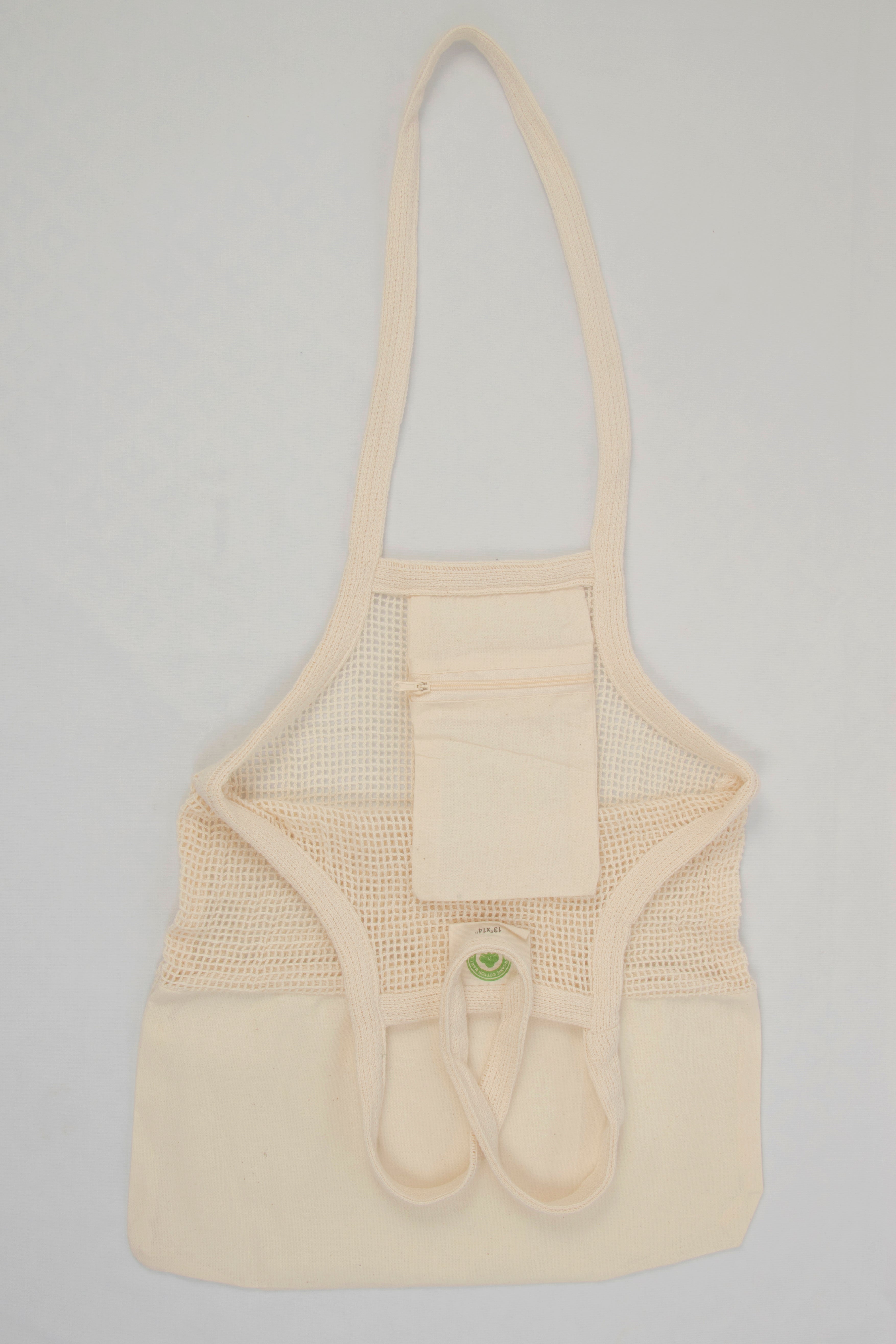 reusable mesh tote bags wholesale