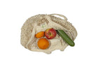 organic cotton produce bags wholesale
