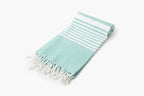Bulk Teal Turkish Towel