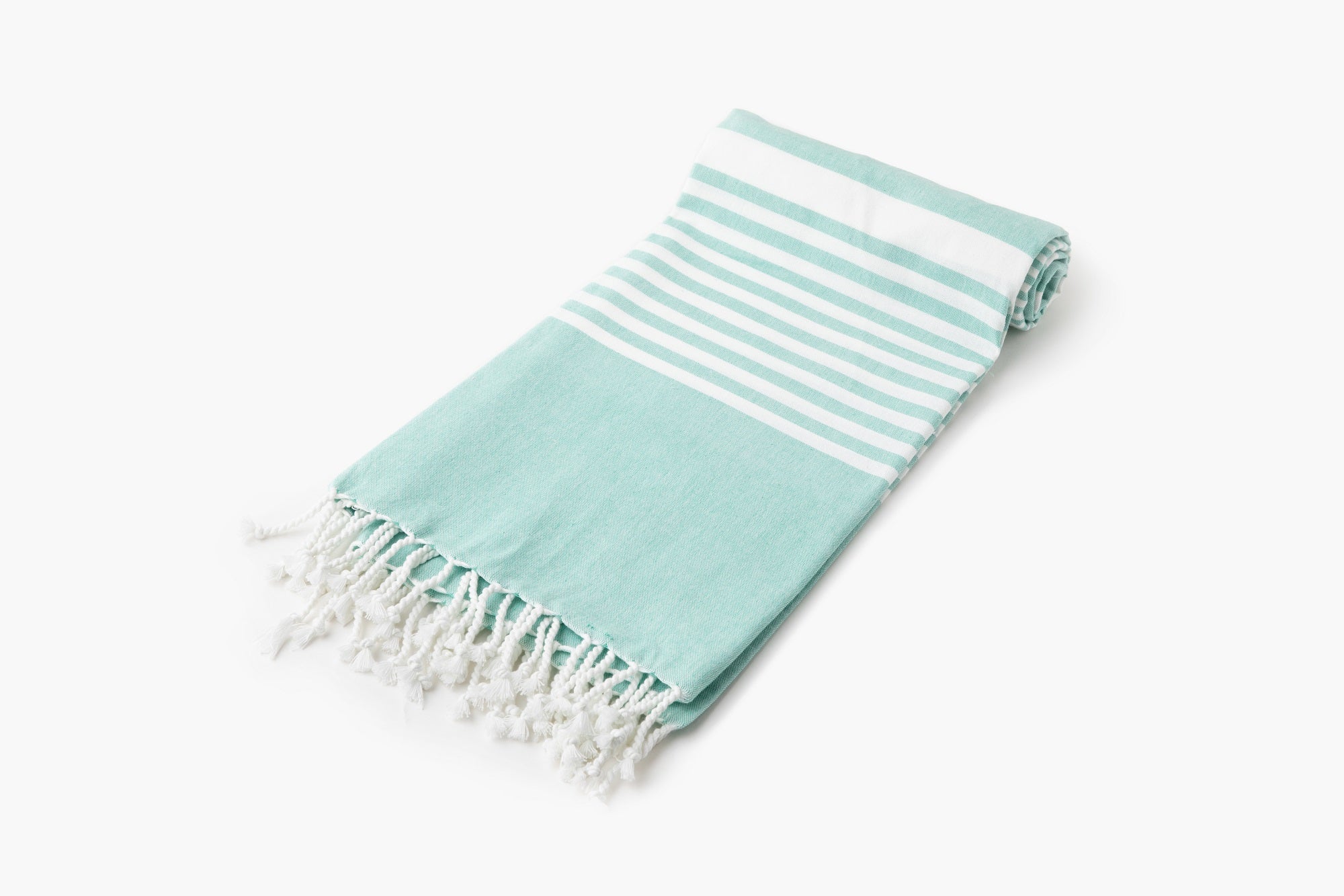 Bulk Teal Turkish Towel