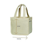 Tote Bag Dimensions