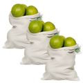 organic muslin bags in wholesale