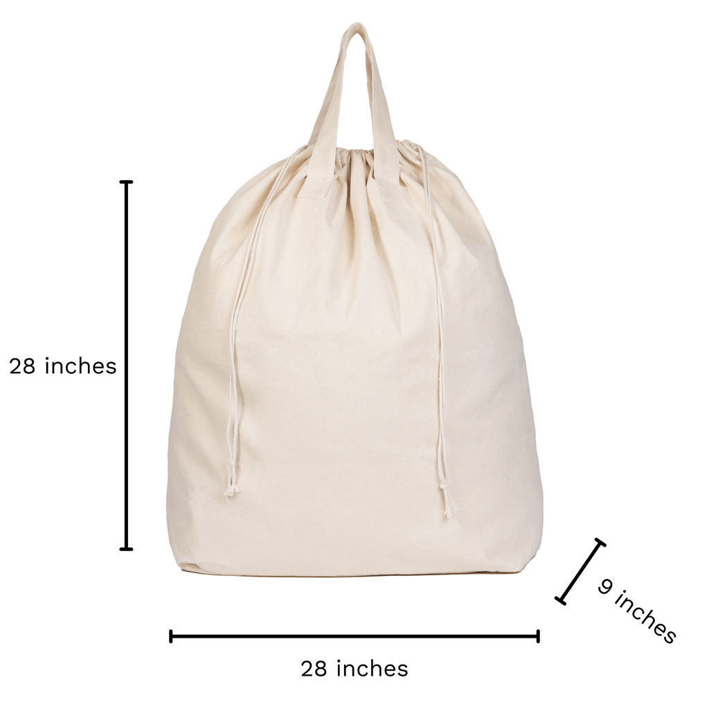perfect Laundry Bags dimensions