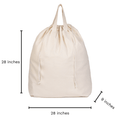 perfect Laundry Bags dimensions