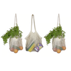 organic cotton french market bags wholesale