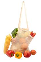 organic cotton mesh tote bags wholesale